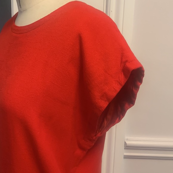 COPY - 80’s Yves Saint Laurent dress - Picture 4 of 5